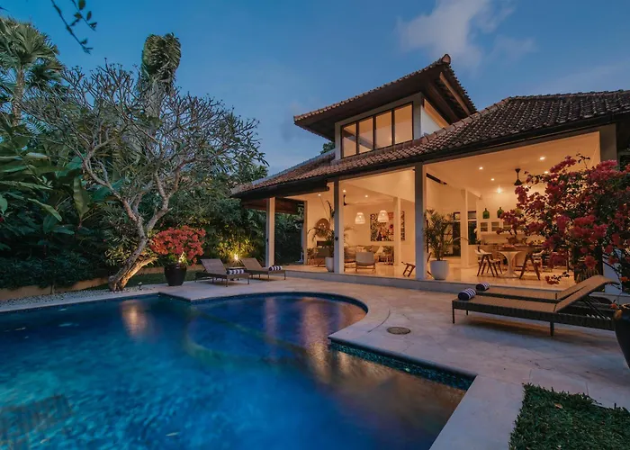 Villa Eight