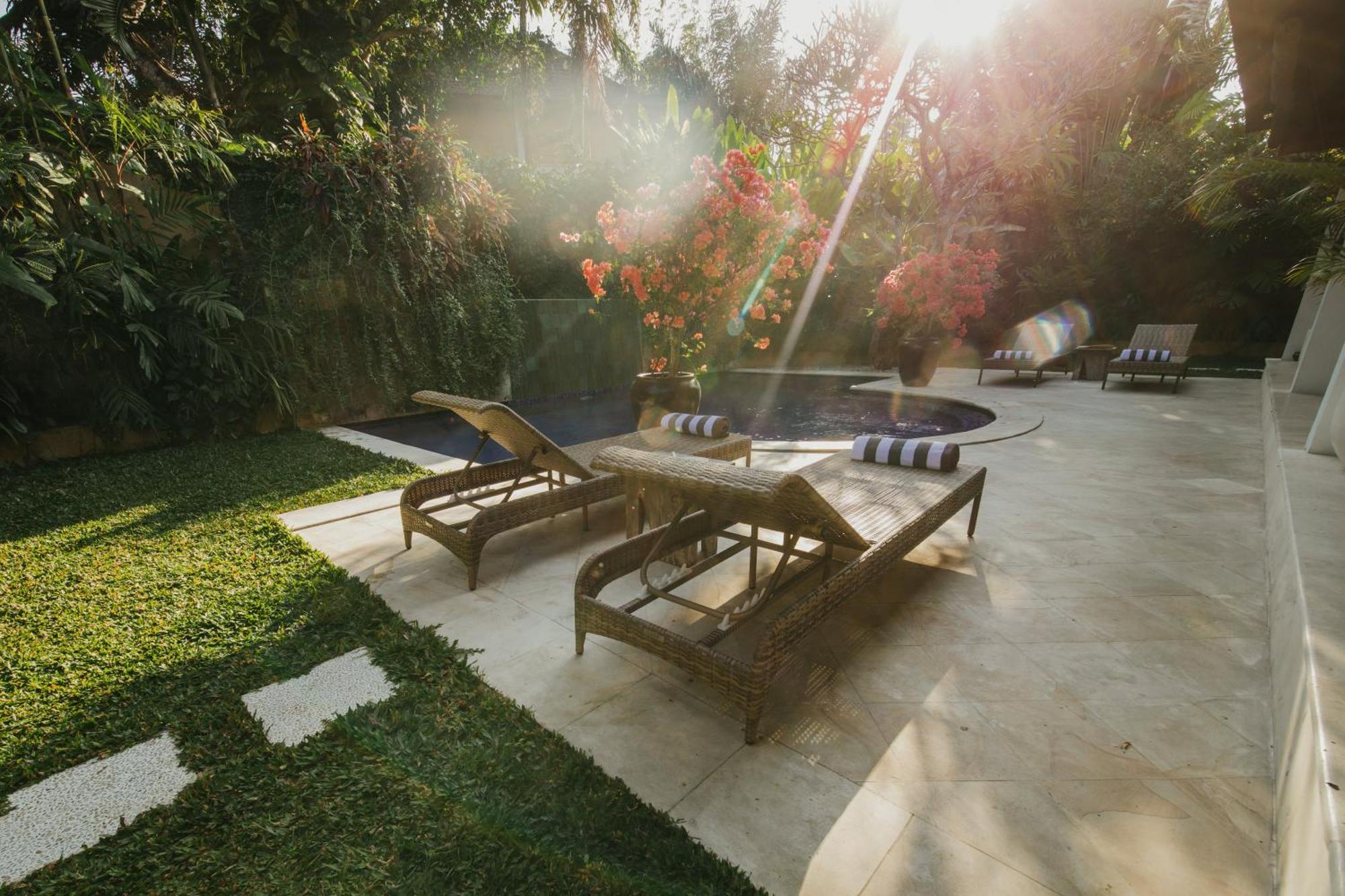 Eight Villa Seminyak (Bali)