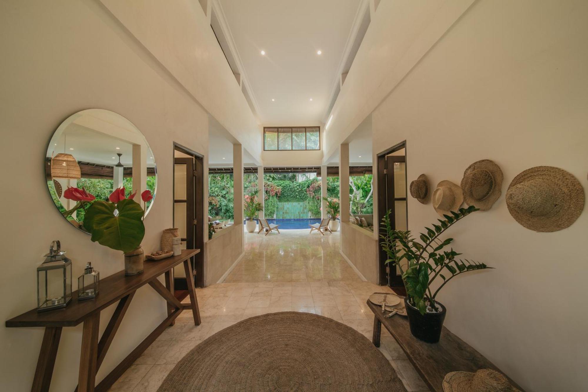 Villa Eight Seminyak (Bali)