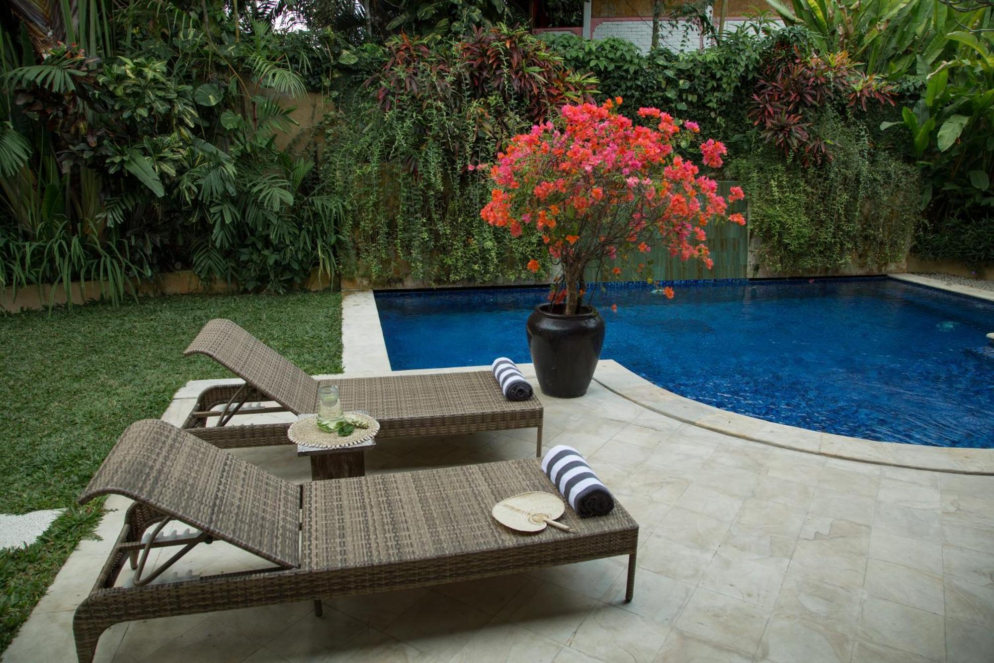 Eight * Seminyak (Bali)