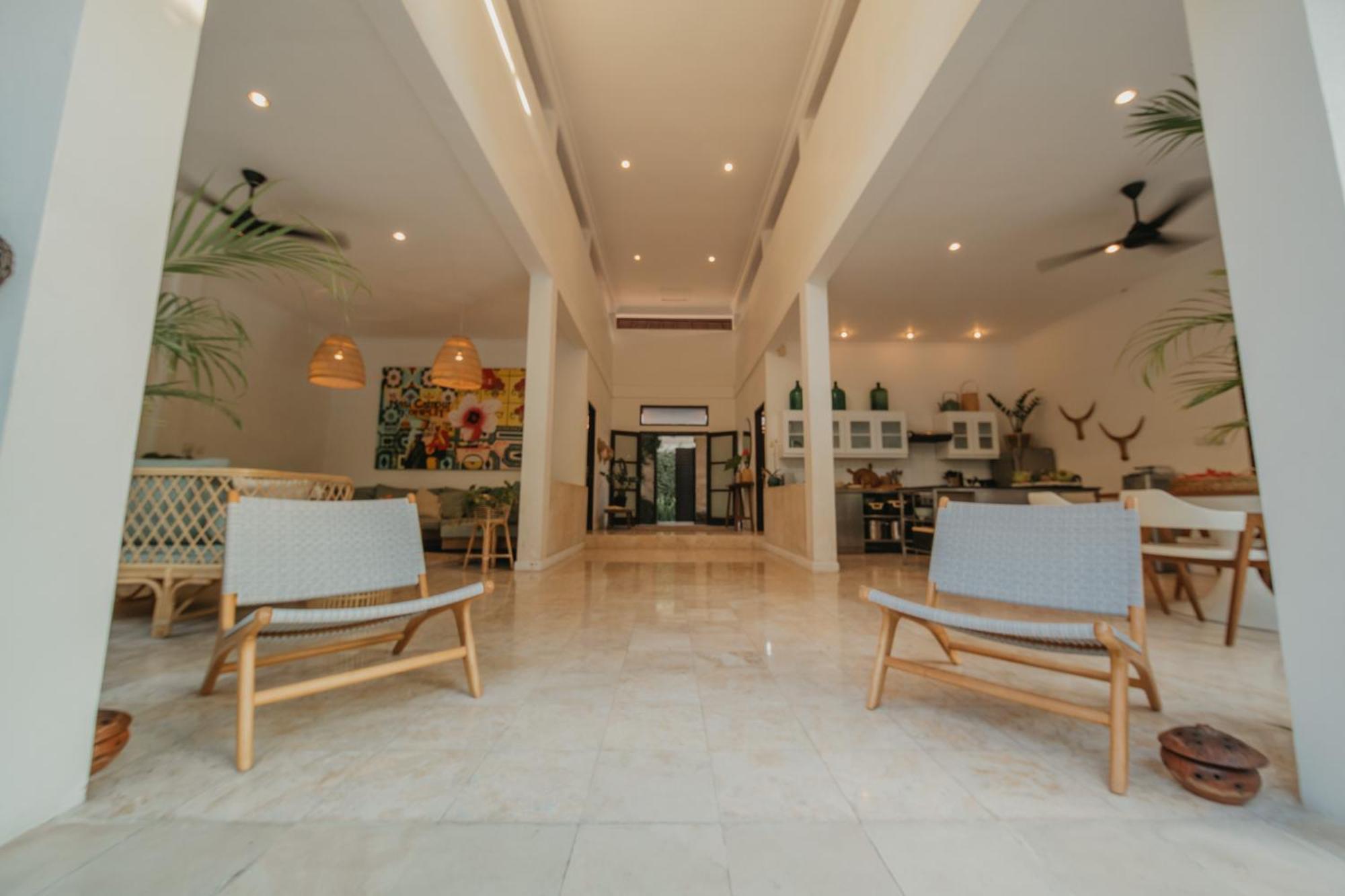 Villa Eight