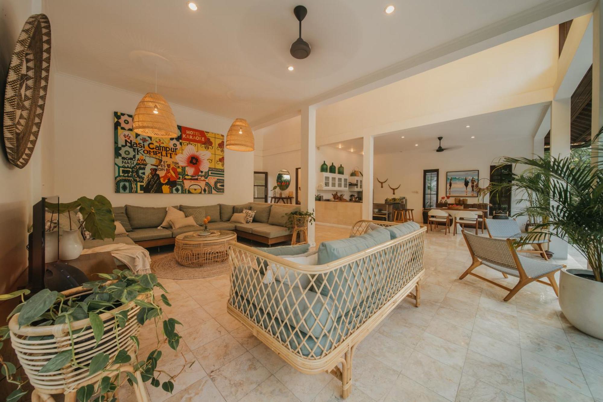 Villa Eight *