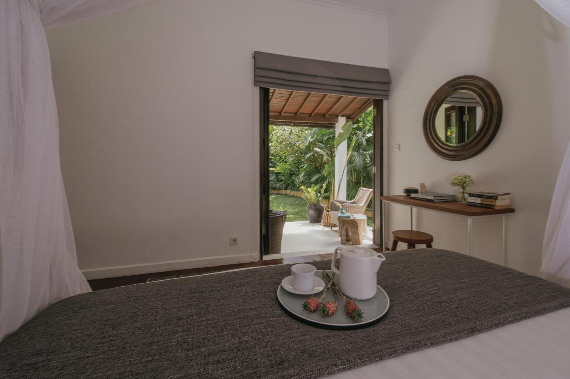 Eight Villa Seminyak (Bali)