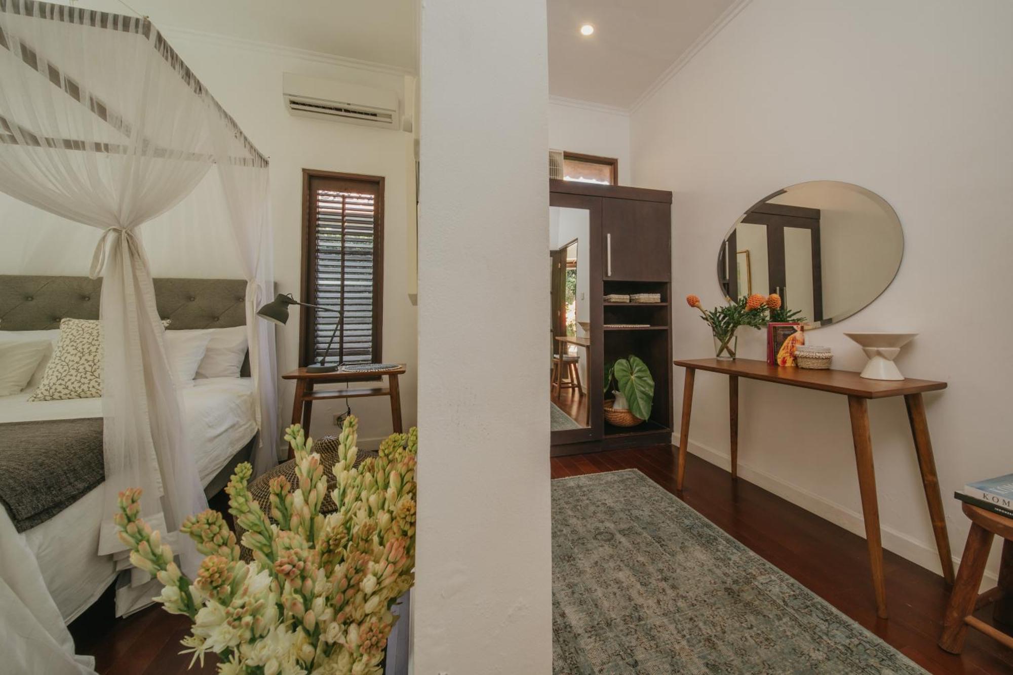 Villa Eight Seminyak (Bali)