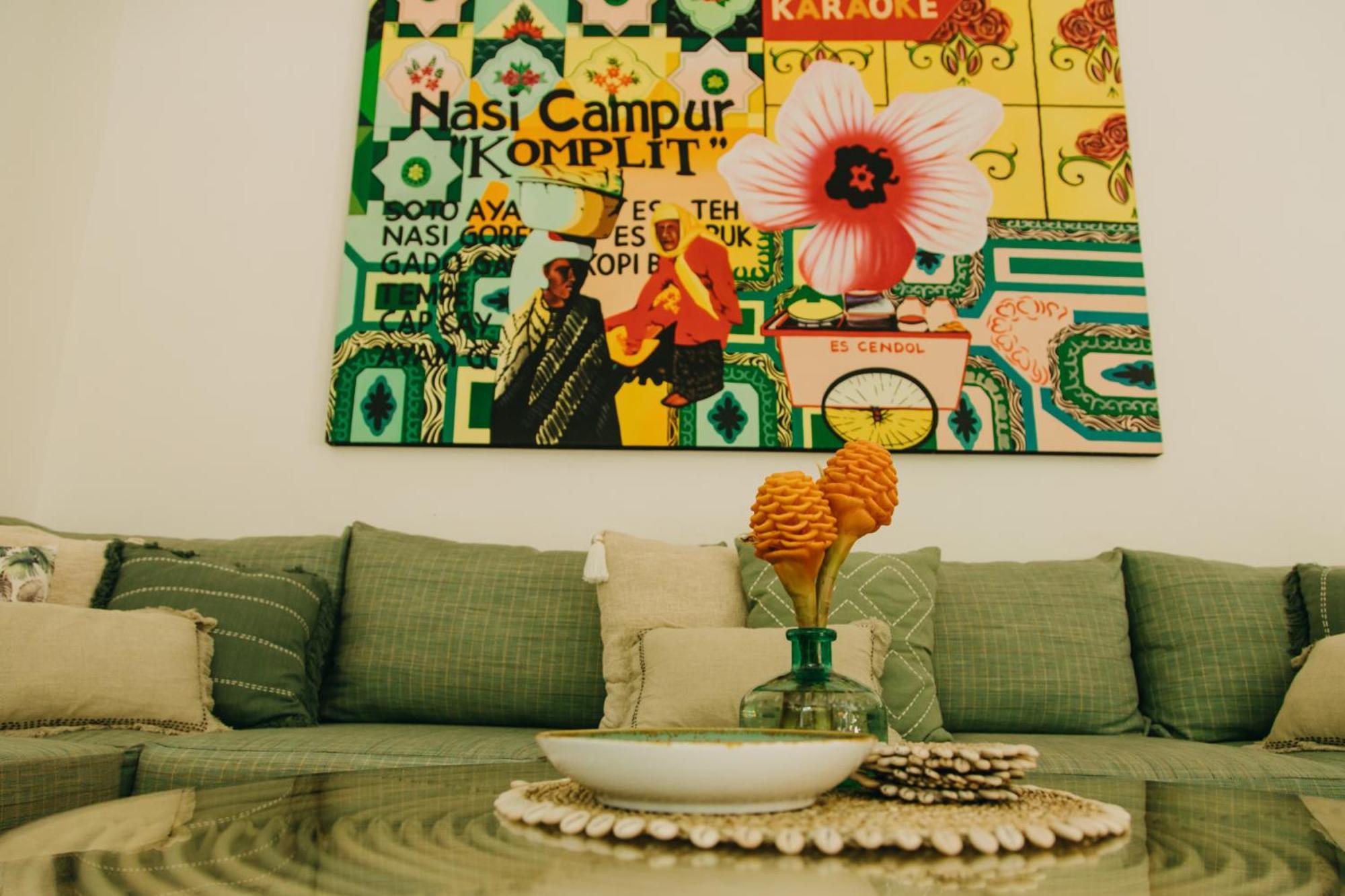 Villa Eight